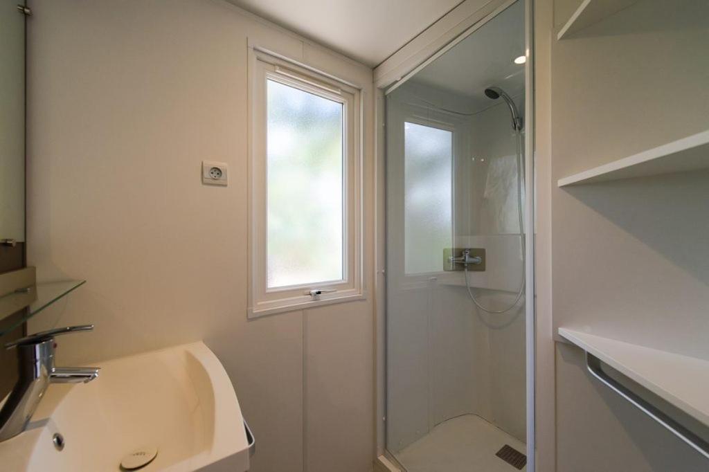 Camping Les Hautes Prairies Lourmarin Luaran gambar